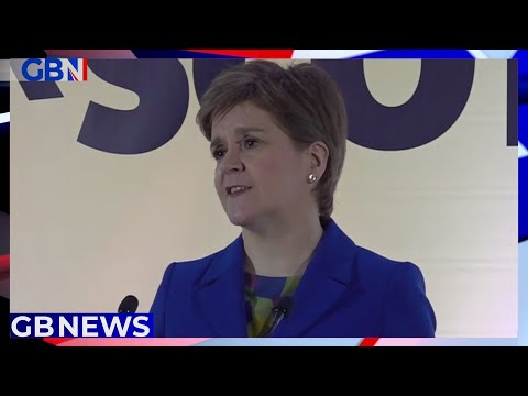 Nicola sturgeon 'accepts' supreme court ruling against scottish parliament holding a second indyref