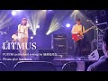 LITMUS/緑黄色社会 covered by 文月