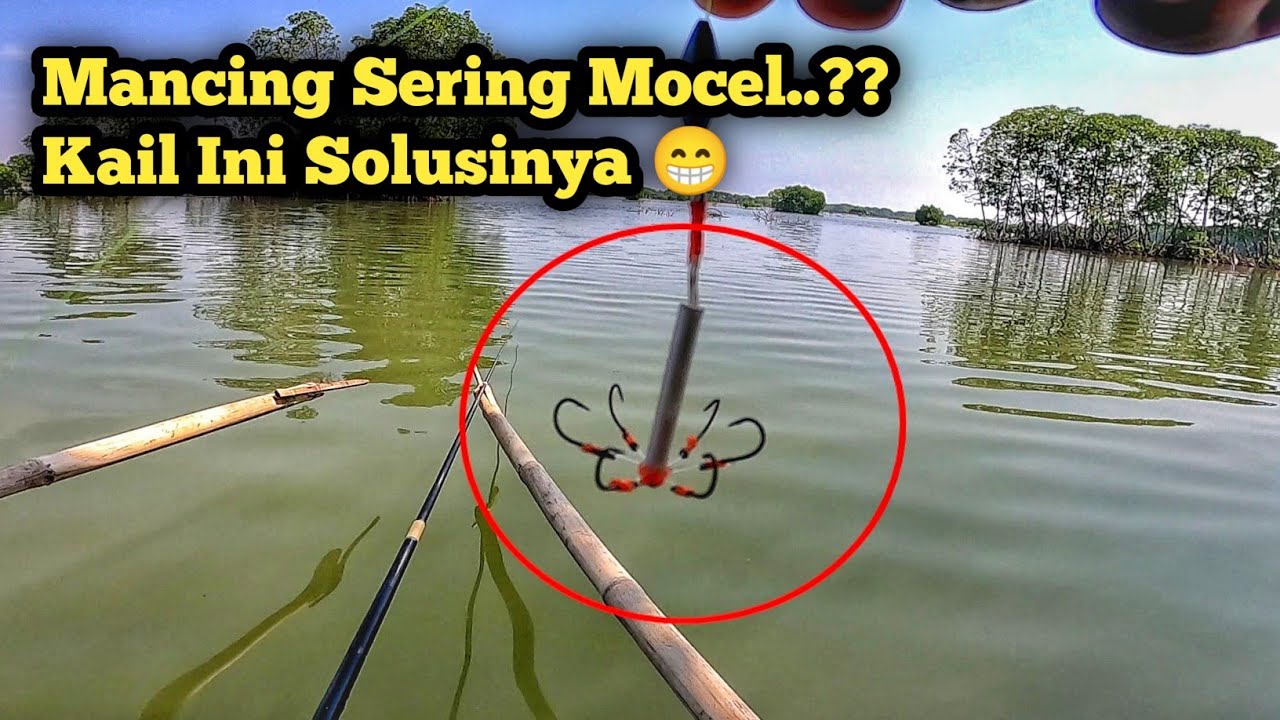 Rangkaian Santet..!! Terlalu Sadis, Mancing Sebentar Langsung Panen Raya..!