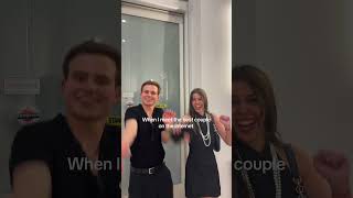 Celebrity Nick and Cassie #nickandcassie #glowhouse #glowhouseparty #collab Net Worth