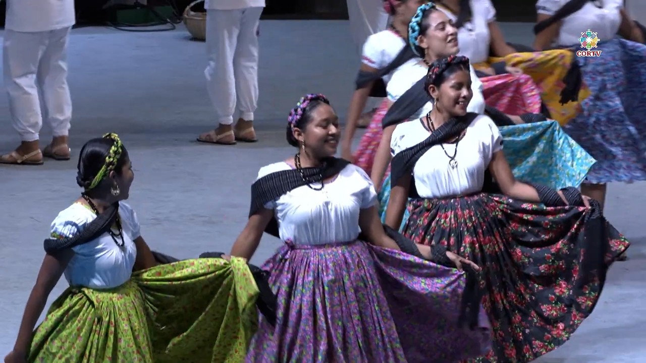 Santa María Huatulco, Guelaguetza 2026