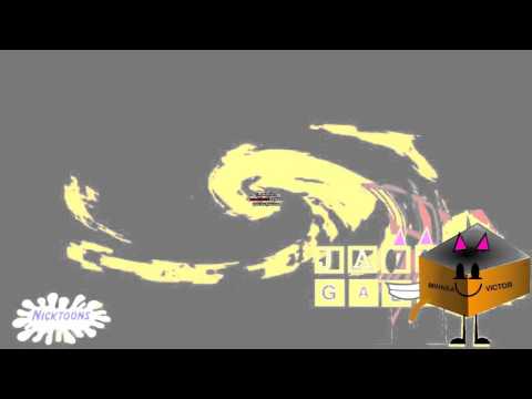 Klasky Csupo Effects Round 7 vs Jayden Galipo