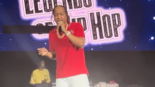 DJ Quik - Tonite - Live 2023 (Chicago 10/14/23)