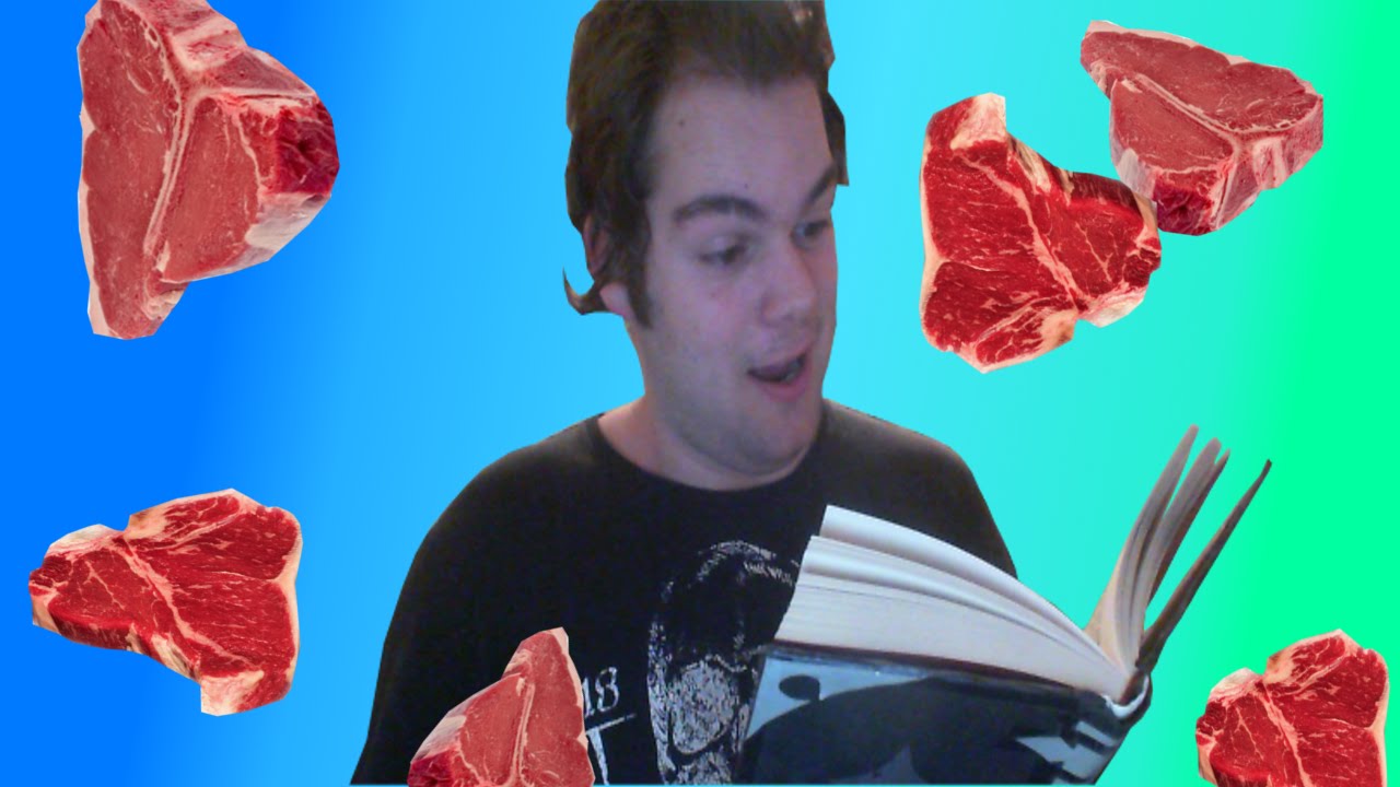 Elegy for a dead world - T bone story