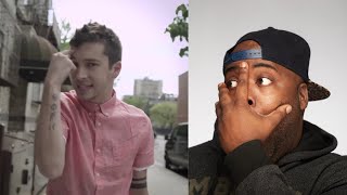 First Time Hearing Twenty One Pilots - Migraine Reaction