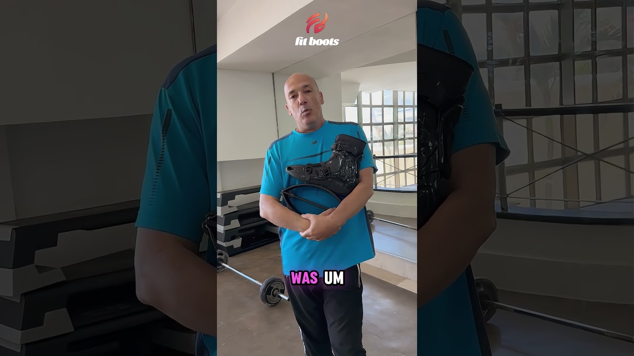 How Fit Boots Changed My Life: Fun, Fitness, and Confidence in Every Jump!