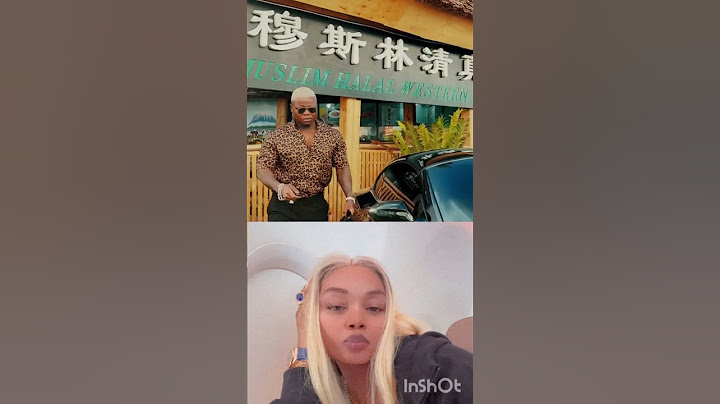 HARMONIZE AMFUATA KAJALA MASANJA