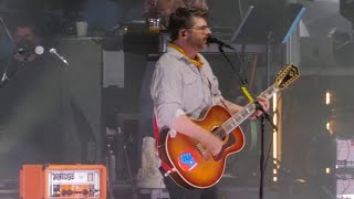 The Decemberists - Central Park SummerStage - 8/23/22 - Complete show