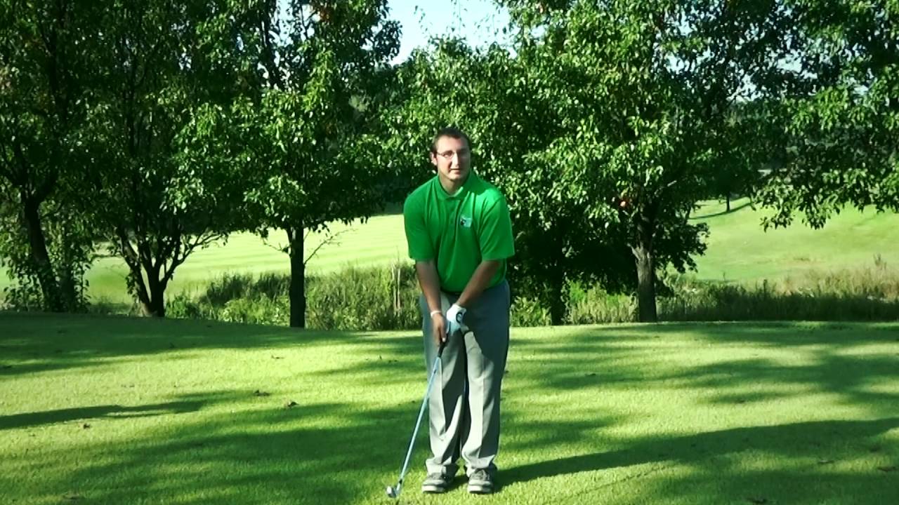 driving iron golf How to Choose your Drive Iron - Golf Lessons From the Pro