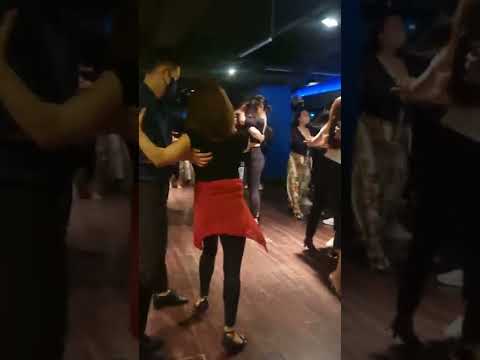 라살사 // 센슈얼바차타 라헬&바차테로