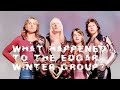 What happened to the edgar winter group