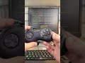 Проект "ZX в кубе": Kempston Mouse и Kempston Joystick #retro #zxspectrum #творчество #zxcube