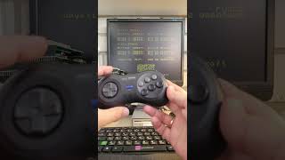 Проект "ZX в кубе": Kempston Mouse и Kempston Joystick #retro #zxspectrum #творчество #zxcube