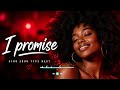 Afro Romantic Zouk Mboso Type Beat 2026 I Promise 