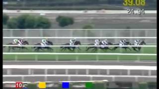 2012 Jockey Club Mile international Group 2