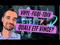 Vhyl vs fgqi vs tdiv  quale il miglior etf per avere dividendi crescenti