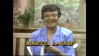 The Urkel Who Came to Dinner-clip1