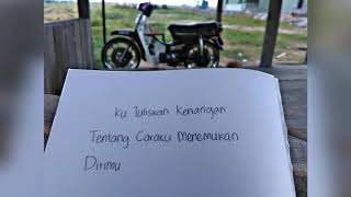 Surat Cinta Untuk Starla - Virgoun (Cover By Daiyan Trisha)