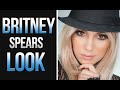 ❤️ Britney Spears New Music Video Make Me Makeup Tutorial | Victoria Lyn Beauty