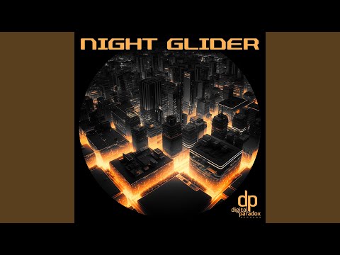Sic, Twisted - Night Glider