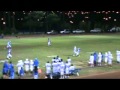 Eric lum 18 2010 football highlights