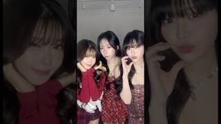 2025 성인즈🥰 #HYUNGSEO #CHAEWON #HYEJU #CLASSy #클라씨