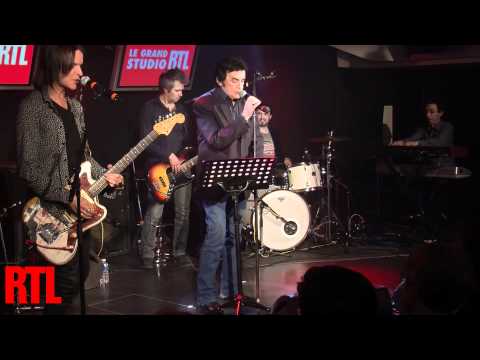 Dick Rivers - Stop That Rock'n Roll' Dick Rivers - Stop That Rock'n Roll'