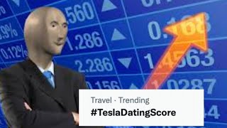 How I Got a Trending Tesla Hashtag by Mother Frunker 204 views 1 year ago 3 minutes, 34 seconds