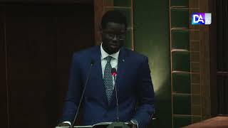 Rentrée solennelle du stage du barreau : la Conférence des barreaux de l’UEMOA un exemple Pour B.D.F