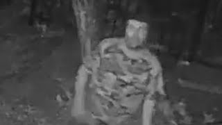 ‘It’s just random’: Arson suspect accused of targeting Portland home 3 consecutive nights