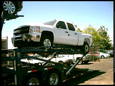 2011 silverado 4wd Z71 Crew Cab - YouTube