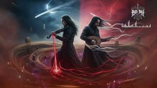 Blood Oasis - Arabic Gothic Metal🔥Original Dark Desert Anthem
