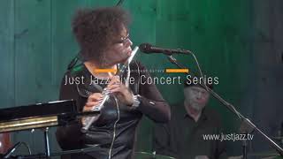 Nicole Mitchell & Friends Wednesday Promo