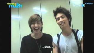 20100814 The Muzit Ep. 03 - Making the Muzit (2-2)