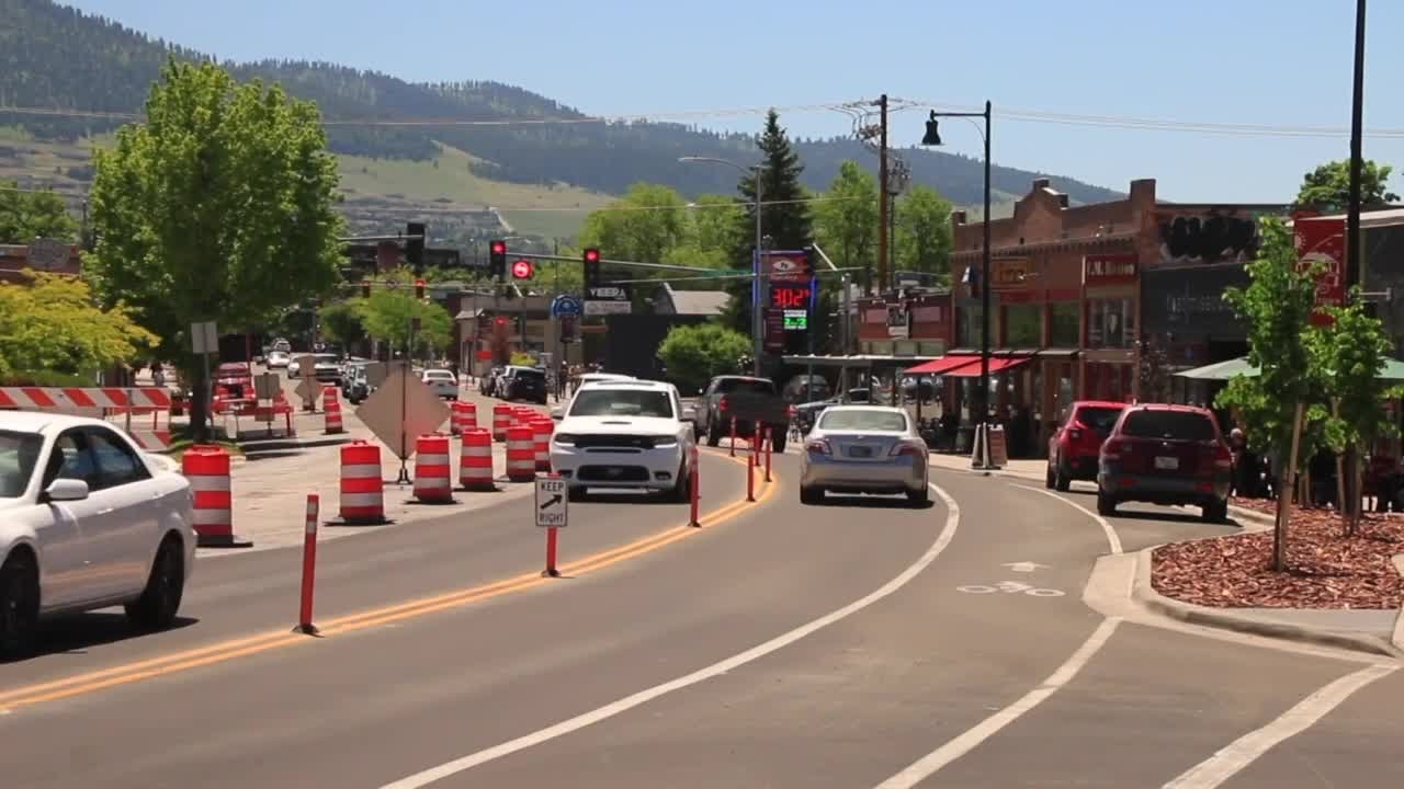 Current Events: How the federal infrastructure bill could impact ...