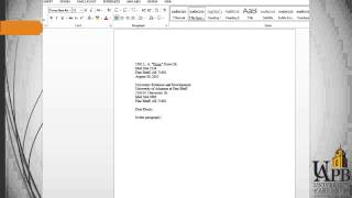 Scholarship Thank You Letter Writing