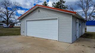 Walkthrough for 607 N Main Street, Necedah