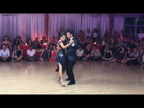 Sebastián Achaval y Roxana Suárez - TLV - 13.10.2018 # 2/5