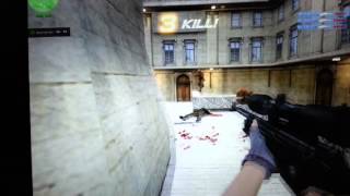 Awp cso 1 kill 5