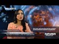 «Паралелі» Оксана Скиталінська: Як зберігати молодість організму?