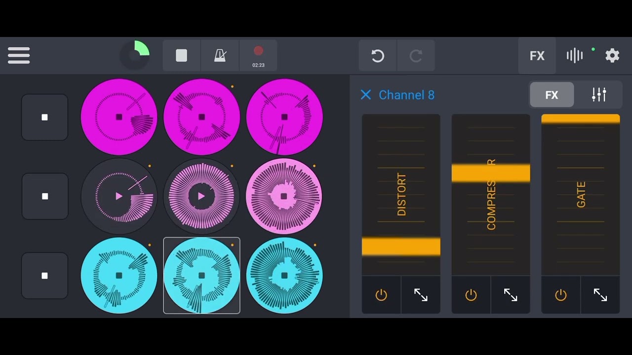 Artghy | GBB26 not a loopstation wildcard | Premanisme 