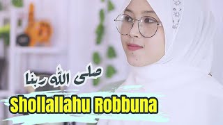 🎧 Shollallahu Robbuna Cover Khanifah Khani