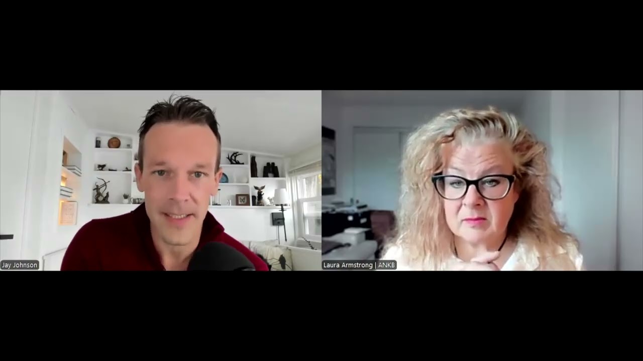 Trauma-Informed Leadership: Laura Armstrong on Safety, Boundaries, & Real De-escalation