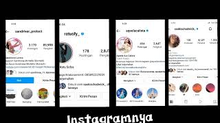 Ber Empat Yang Paling Banyak Pengikutnya Comen