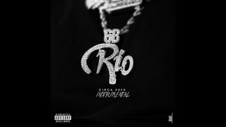 Rio Da Yung OG & RMC Mike - DD4 [BEST INSTRUMENTAL]