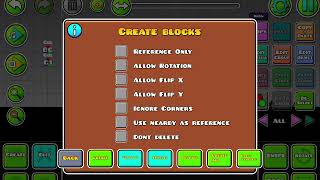 the auto build mode not working