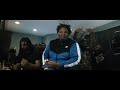 JHE AL (Fat A) x Billionaire Black -"Wrong Gang" (Official Music Video)