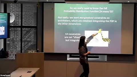 Computational Data Analysis Class (March 29, 2019)