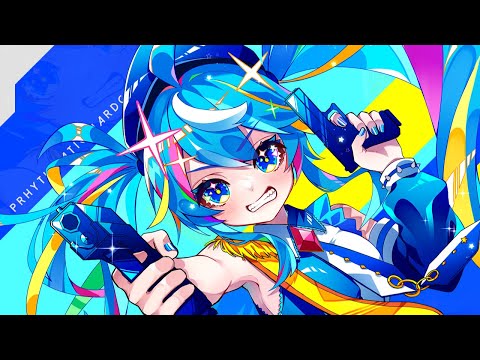 3R2 + irucaice feat. 初音ミク - 星空ドリーミーテイル