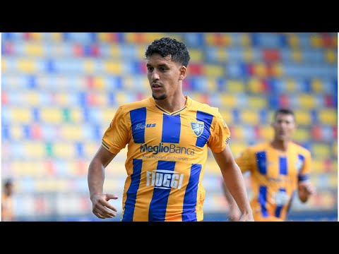 Abdou Harroui - FENOMENO DEL FROSINONE - 2023 - HD